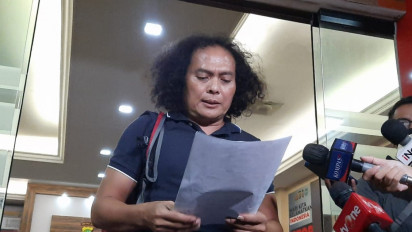 Kemarin Gugat Kapolri-Kabareskrim, Kini Deolipa Yumara Minta Maaf dan Minta Damai