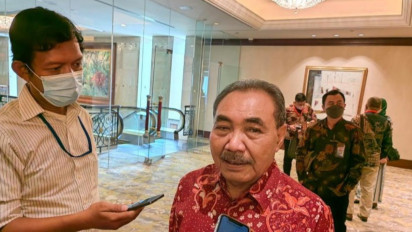 LPSK Memastikan Tetap Akan Memberikan Perlindungan kepada Bharada E usai Pelimpahan Berkas ke Kejaksaan