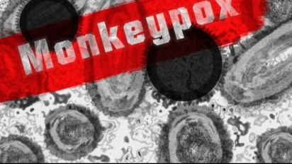 Cara Penularan Cacar Monyet dari Manusia ke Manusia dan Gejalanya