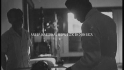 Madu Arab yang Bikin Bung Karno Bergairah, Lantang Proklamasikan Kemerdekaan, Padahal Malam sebelumnya Kena Malaria