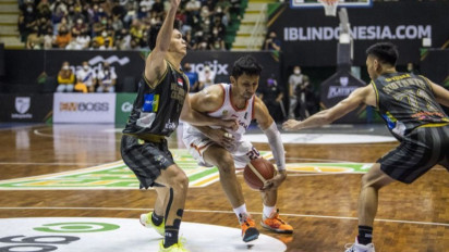 Ulangi Musim 2021, Pelita Jaya dan Satria Muda Bertemu di Final IBL Lagi