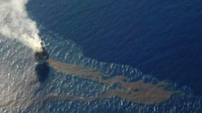 Menunggu Selesainya Tragedi Tumpahan Minyak Montara di Laut Timor