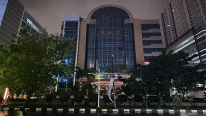 Tersiar Kabar Capital Building Digerebek, Ini Penjelasan Polda Sumut