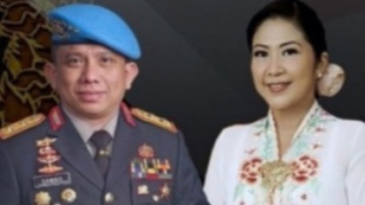 Jago Akting Seperti Ferdy Sambo, Putri Candrawathi Nangis Sesenggukan Trauma, Padahal Giring Brigadir J ke TKP dan Janjikan Uang Tutup Mulut Tersangka Lain 