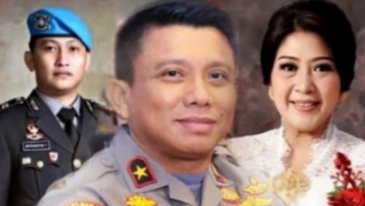 2 Peran Vital Putri Candrawathi dalam Pembunuhan Brigadir J, Tipu Muslihatnya Ngaku Dilecehkan Yosua Padahal Ikut Skenario Irjen Ferdy Sambo