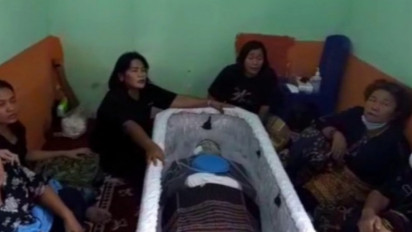 Hasil Autopsi Ulang Jenazah Brigadir J Sudah Tuntas, Rekonstruksi Kasus Pembunuhan Makin Terang Benderang, dan Berlanjut Diserahkan ke JPU