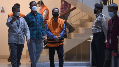 Kasus Suap Rektor Unila, Muhammadiyah: Musibah Memalukan Dunia Pendidikan