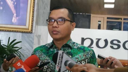 Kasus Penembakan Brigadir J, Fraksi PPP Usulkan Revisi Terbatas UU Kepolisian