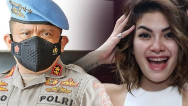 Punya Hubungan Spesial dengan Ferdy Sambo? Ini Klarifikasi Nikita Mirzani: Isu Liar, Jangan Dihubung-hubungkan
