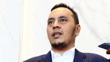 Partai NasDem Senang sebagai Partai Politik Pertama yang Dikunjungi Puan Maharani dari PDI Perjuangan