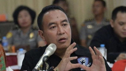 Anggota DPR: Kasus Pembunuhan Brigadir J Menjadi Momen Kapolri Bersih-Bersih