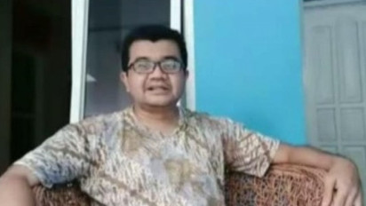 ´Saya Endus Putri Candrawathi Mainkan Siasat Malingering, Sangat Kampungan!´ Ungkap Reza Indragiri Soroti Istri Irjen Ferdy Sambo Belum Ditangkap Karena Sakit