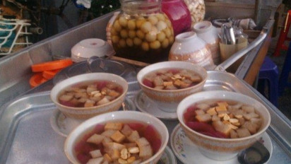 5 Rekomendasi Kuliner Malam Jogja yang Siap Menemani Kamu Saat Menikmati Suasana Malam Yogyakarta