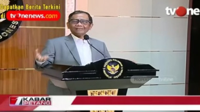 Kasus Ferdy Sambo, Anggota DPR Minta Kapolri Dinonaktifkan dan Diambil Alih Kemenko Polhukam 