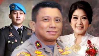 5 Update Terbaru Kasus Pembunuhan Brigadir J, Peran Putri Candrawathi Hingga Misteri Bunker 900 M Irjen Ferdy Sambo