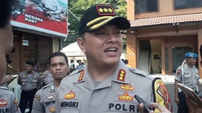 Dirreskrimum Polda Metro Jaya Diperiksa Itsus Dalam Kasus Pembunuhan Brigadir J