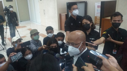 Kompolnas Hanya 'Copy Paste' Penyataan Polisi, Desmond Junaidi: Kita Akan Evaluasi Kinerjanya