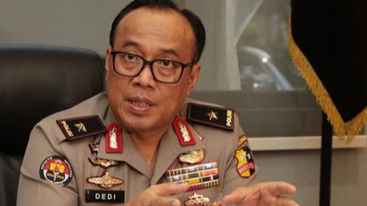 Kapolres Jakarta Selatan Nonaktif Diisolasi di Tempat Khusus, Terkait Pusaran Kasus Brigadir J