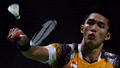 Jonatan Christie Pun Maju ke 32 Besar Kejuaraan Dunia BWF 2022
