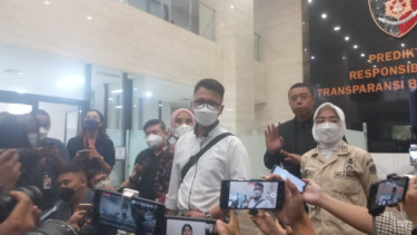 Hasil Autopsi Ulang: Tidak Ada Luka Kekerasan Selain Akibat Senjata Api