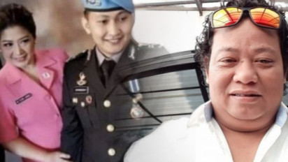 Komisioner Komnas HAM: Orang yang Ancam akan Bunuh Brigadir J Adalah Kuat Ma’ruf