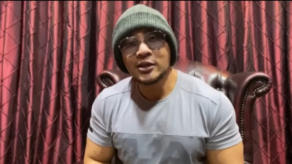 Syok! Ibunda Deddy Corbuzier Bersimbah Darah Terjatuh di Apartement, Diketok Tidak Ada Jawaban Hingga Minta Tolong Satpam Dobrak Pintu