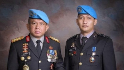 ´Tidak Ada Bekas Penyiksaan di Tubuh Brigadir J, Semua Murni Luka Senjata Api´ Ungkap Ketua PDFI Terkait Hasil Autopsi Ulang Yosua 