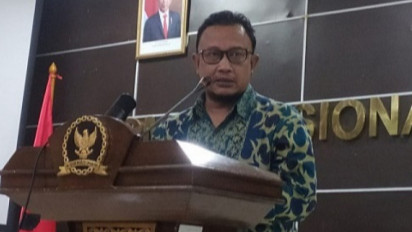 Komisioner Komnas HAM Sebut HP Brigadir J yang Sebenarnya Belum Ditemukan
