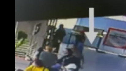 Viral Penumpang Pria Diduga Buka Jilbab Petugas di Stasiun Paledang Bogor, PT KAI Lapor Polisi