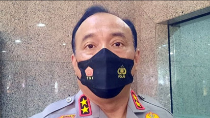 Polri Usut Korupsi Jual Beli BBM di Anak Usaha Pertamina, Rugikan Negara Rp451 Miliar