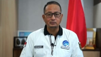 Kominfo Putus Akses 566.332 Konten Judi Online Sejak 2018