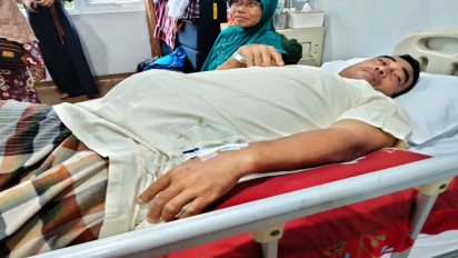 PLTA Batang Toru Diduga Tutupi Jumlah Korban Terowongan, Keluarga Korban Ceritakan Kronologinya