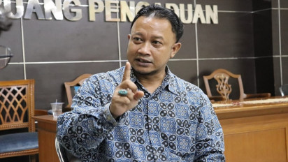 Terbongkar! Komnas HAM Kantongi Jejak Digital Irjen Ferdy Sambo Perintahkan Hilangkan Barang Bukti Brigadir J