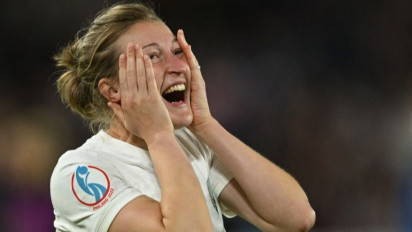 Sang Top Skorer Timnas Putri Inggris Umumkan Gantung Sepatu