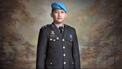 Terungkap! Hasil Autopsi Ulang Brigadir J Tidak Ditemukan Bekas Penyiksaan di Tubuh Yosua tapi...