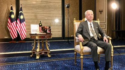 PM Malaysia: Keberadaan Pekerja Migran Indonesia Bantu Perekonomian 2 Negara