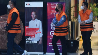 Jalur Mandiri PTN Rawan Korupsi karena Ajang Jual-Beli Kursi