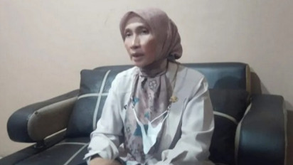 Disdik Jabar: Orang Tua Wajib Laporkan Sekolah yang Patok Nilai Sumbangan atau Tahan Ijazah