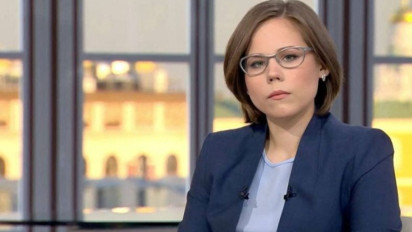 Rusia Tuding Ukraina Dalang Pembunuhan Putri Sekutu Putin Darya Dugina dan Sebar Foto Terduga Pelaku