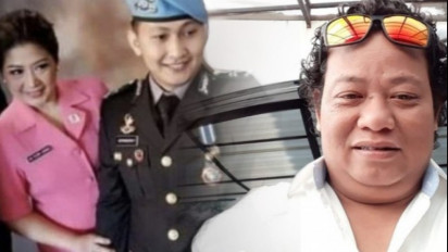 Kuat Maruf Benar Lihat Putri Candrawathi dan Brigadir J Lakukan Hal Tak Lazim Nyonya dan Ajudan atau Hanya Mengarang? Kamaruddin Punya Bantahannya