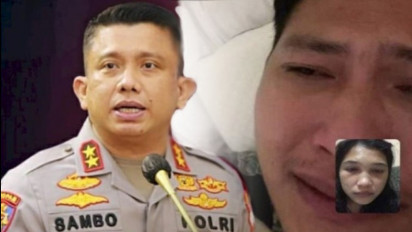 Cara Irjen Ferdy Sambo dan Anak Buah Menghabisi Brigadir J Benar-benar Sadis, Hasil Autopsi Ulang Temukan Hal Tak Lazim Ini, tapi. . .