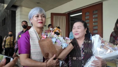 Mendiang Brigadir J Berencana akan Menikah Setelah Wisuda, Irma Hutabarat: Bahagia Campur Sedih