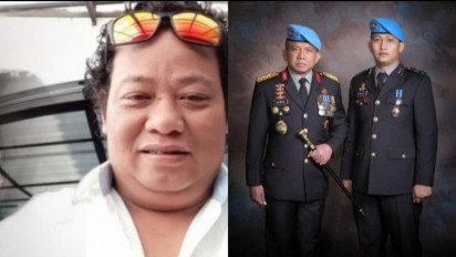 Terbongkar! Wakil Ketua LPSK Ungkap Ada Gesekan Antara Kuat Maruf dengan Brigadir J di Magelang