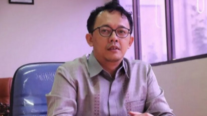 Komnas HAM Desak Polri Segera Temukan Ponsel Brigadir J