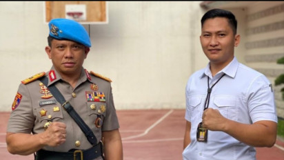 Hasil Autopsi Kedua Brigadir J, Komnas HAM Minta Hal Ini untuk Menjadi Perhatian