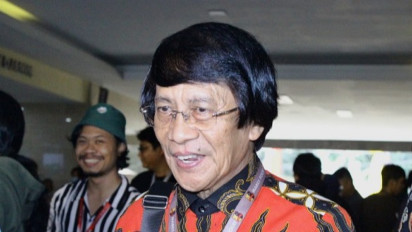 Setelah Bertemu Dirtipidum, LPAI Langsung Meluncur ke Mako Brimob, Minta Izin Ferdy Sambo untuk Lindungi Anak-anaknya