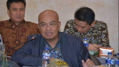 Kasus Sambo Menyeret Banyak Anggota Kepolisian, Komisi III Minta Kapolri Bertindak Tegas