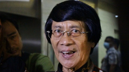 Kak Seto Ingin Anak-anak Ferdy Sambo dan Putri Candrawathi Dijauhkan dari Kasus Pembunuhan Berencana Brigadir J