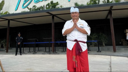 Segera Jadi Opung dari Anak Bungsunya, Hotman Paris Ungkap Fakta Ini