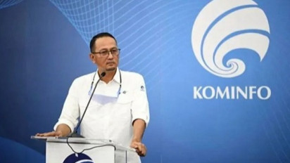 Kominfo Menegaskan Akan Memutus Akses 566.332 Konten Judi Online 